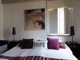Quinta dos Cochichos – Country Houses