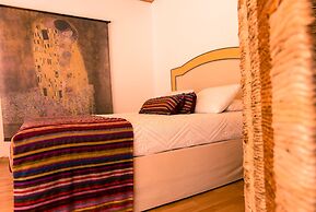 Quinta dos Cochichos – Country Houses