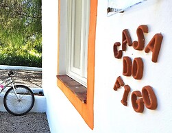 Quinta dos Cochichos – Country Houses