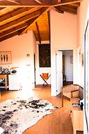 Quinta dos Cochichos – Country Houses