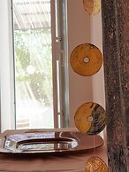 Quinta dos Cochichos – Country Houses
