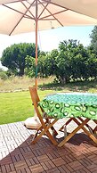 Quinta dos Cochichos – Country Houses