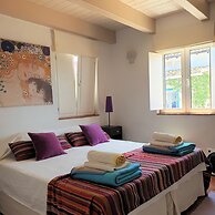 Quinta dos Cochichos – Country Houses