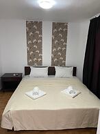 Perla Costinesti - Hostel
