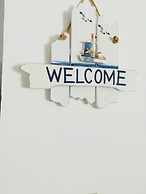 Perla Costinesti - Hostel
