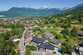 Hôtel Auberge Le Semnoz