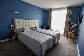Hôtel Auberge Le Semnoz