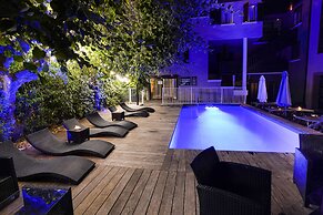 Hôtel Auberge Le Semnoz