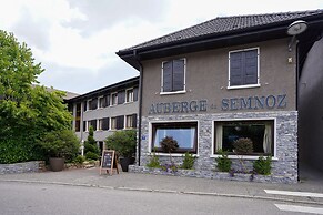 Hôtel Auberge Le Semnoz