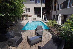 Hôtel Auberge Le Semnoz