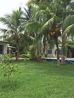 Hotel San Basilio de Palenque
