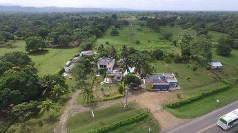 Hotel San Basilio de Palenque