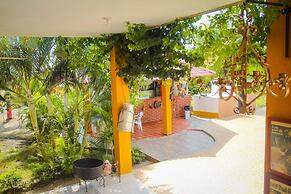 Hotel San Basilio de Palenque