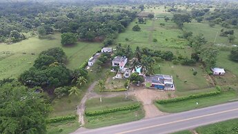 Hotel San Basilio de Palenque