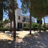 La Palude del Conte