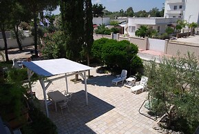 La Palude del Conte