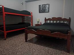Hostal La Pachamama