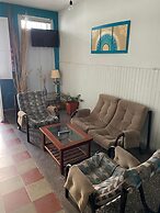 Hostal La Pachamama