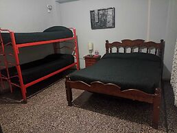 Hostal La Pachamama