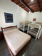 Hostal La Pachamama