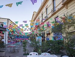 Posada Mi Rey