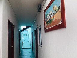 Posada Mi Rey