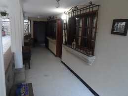 Casa Landivar Hotel