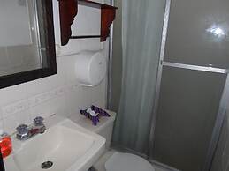 Casa Landivar Hotel