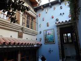 Casa Landivar Hotel