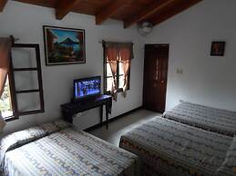 Casa Landivar Hotel