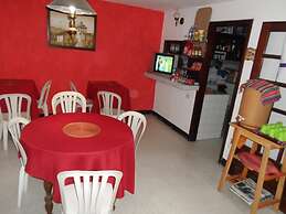 Casa Landivar Hotel