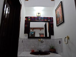 Casa Landivar Hotel