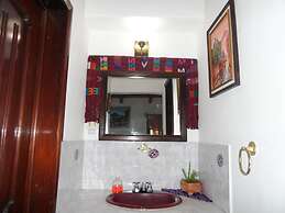 Casa Landivar Hotel