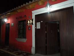 Casa Landivar Hotel