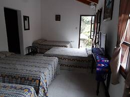 Casa Landivar Hotel