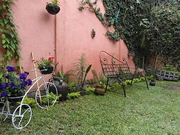 Casa Landivar Hotel