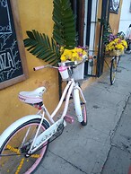 Casa Landivar Hotel