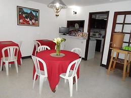 Casa Landivar Hotel