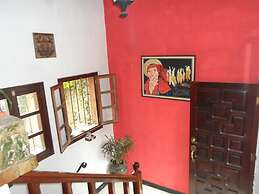Casa Landivar Hotel