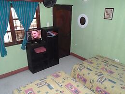 Casa Landivar Hotel