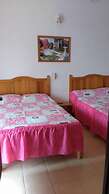 Hotel El Sol