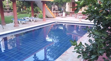 Hotel El Sol