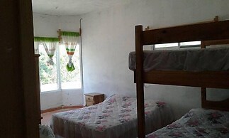 Hotel El Sol