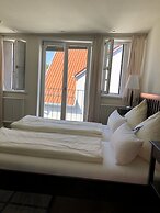 CENTRINUM Altstadt-Hotel