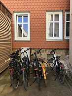 CENTRINUM Altstadt-Hotel