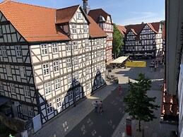 CENTRINUM Altstadt-Hotel
