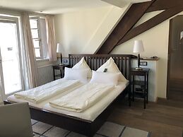 CENTRINUM Altstadt-Hotel