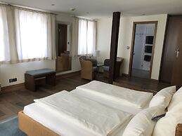 CENTRINUM Altstadt-Hotel