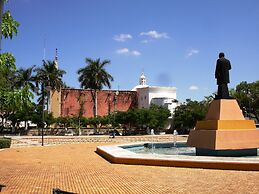 Mi Ca-Sa En Mérida