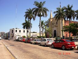 Mi Ca-Sa En Mérida